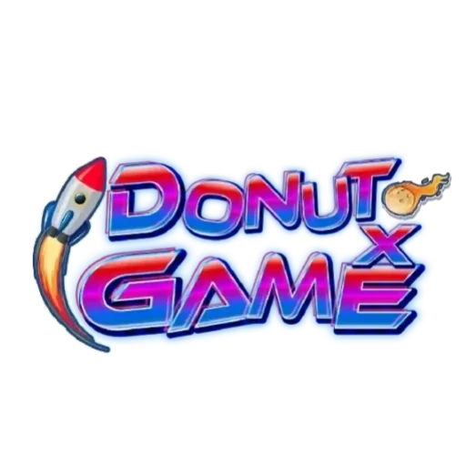 DONUTXGAME